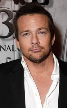 Sean Patrick Flanery